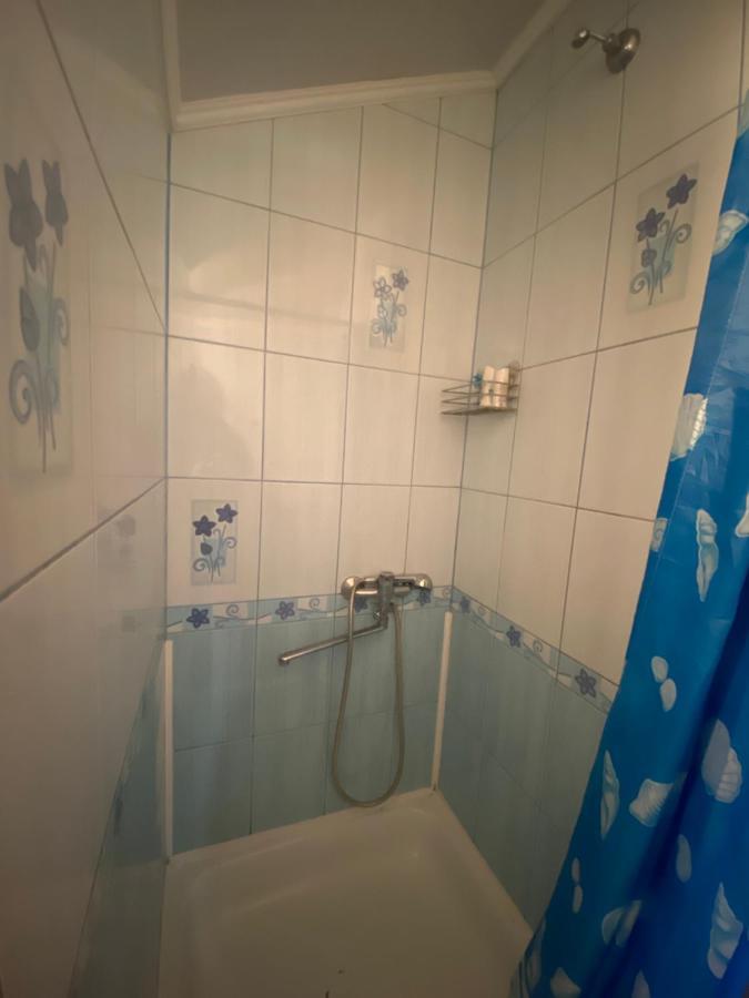 Vхаті Daire Slavske Dış mekan fotoğraf