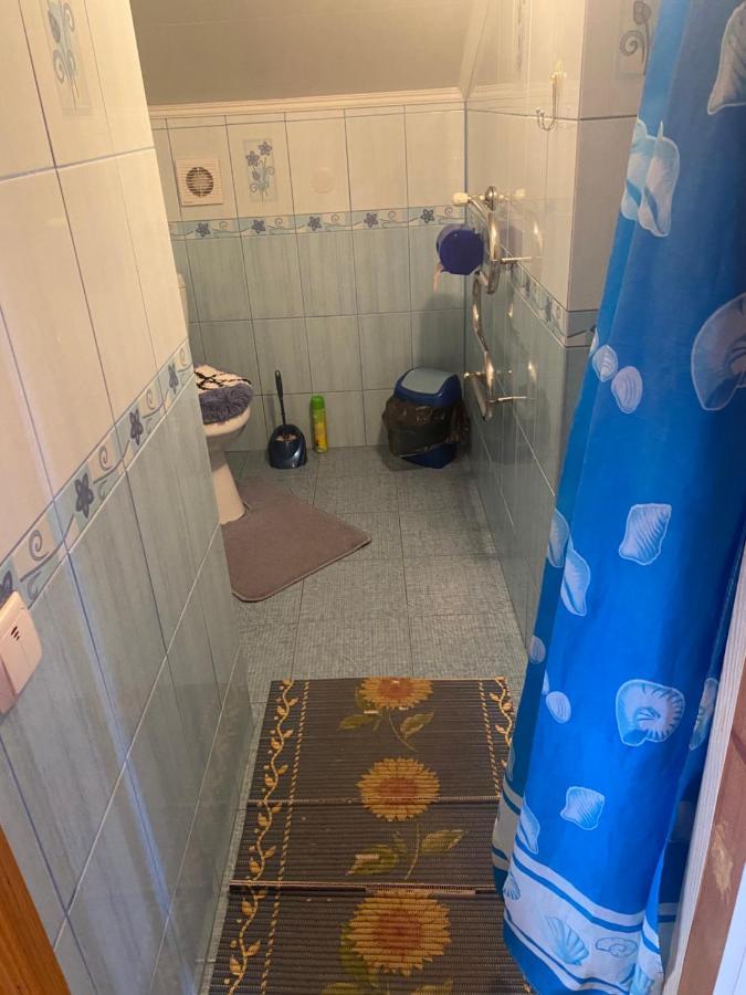Vхаті Daire Slavske Dış mekan fotoğraf