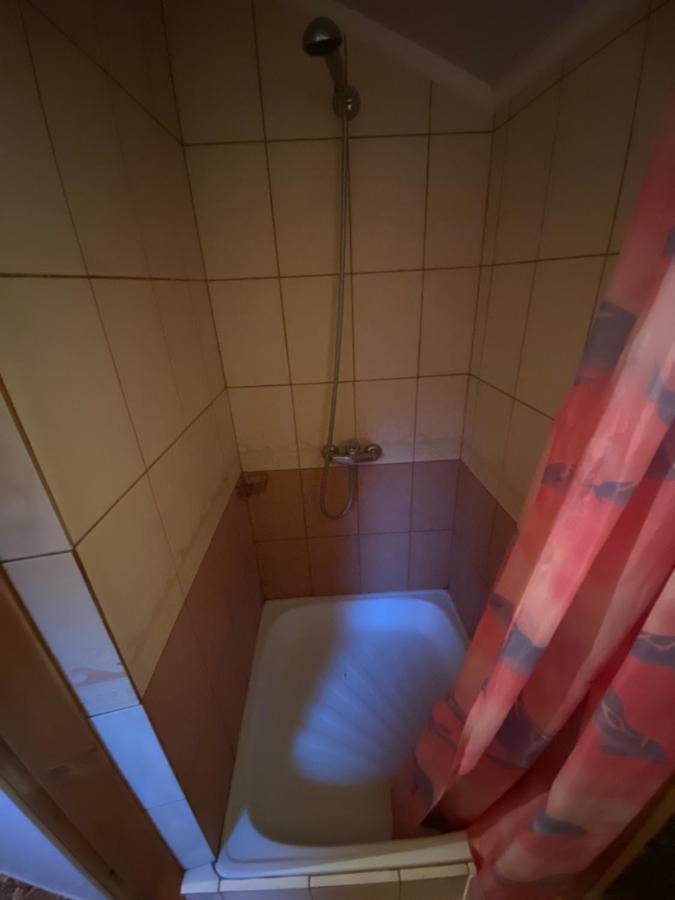 Vхаті Daire Slavske Dış mekan fotoğraf